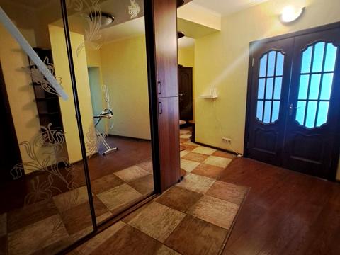 квартира за адресою Юлії Здановської вул. (Ломоносова), 56