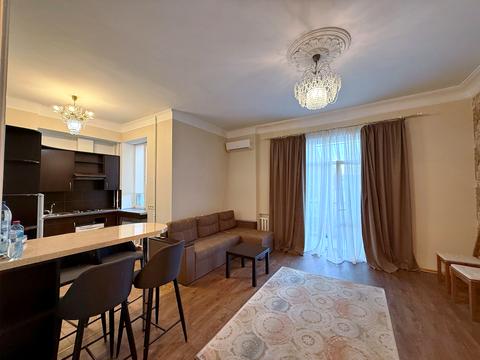 квартира за адресою Антоновича вул. (Горького), 25
