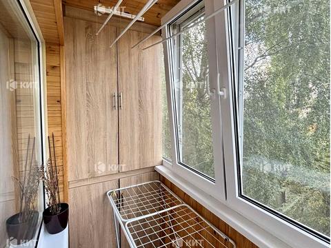 квартира за адресою Харків, Салтівське шосе, 246а