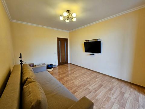 квартира по адресу Ключний пер., 3