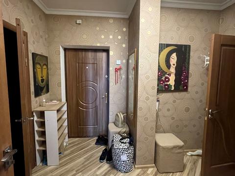 квартира по адресу Кондратюка Юрия ул., 7