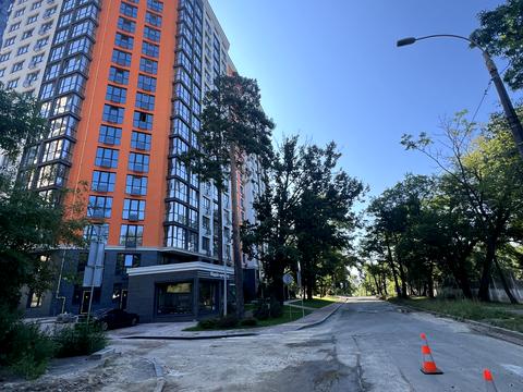 квартира за адресою Живописна вул., 3