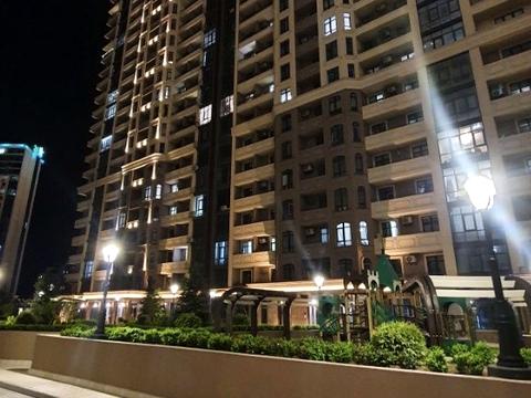 квартира за адресою Курортний пров., 1