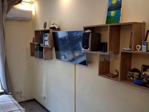 квартира по адресу Просвещения ул., 17