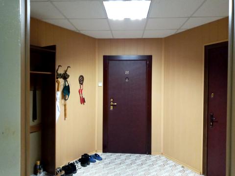 квартира по адресу Бориса Гмыри ул., 1/2
