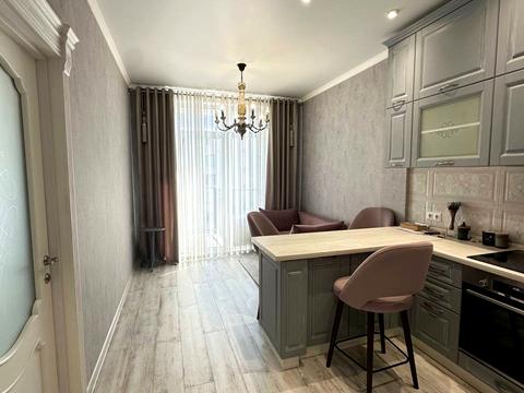 квартира по адресу Педагогическая ул., 20б