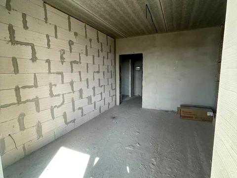 квартира по адресу Гетманская ул., 1