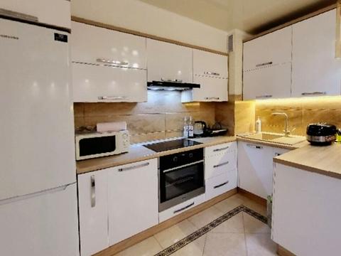 квартира за адресою Замостянська вул. (50-річчя Перемоги), 34а