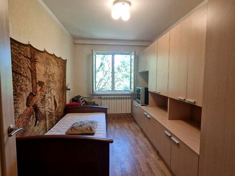 квартира по адресу Академика Филатова ул., 88