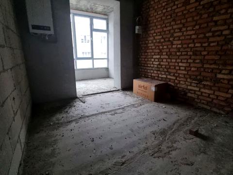 квартира за адресою Кам'янецька вул., 100/2