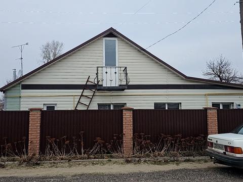 дом по адресу Богатирська