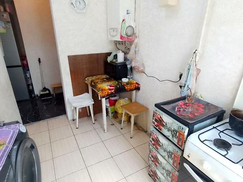квартира по адресу Колонтаевская ул., 37