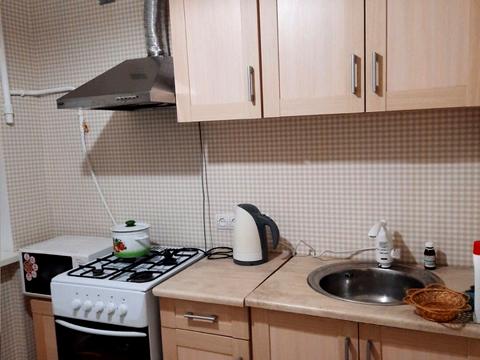 квартира за адресою Уманська вул., 35