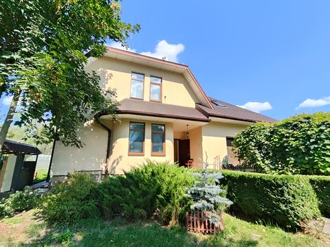 будинок за адресою Світанковий пров, 3