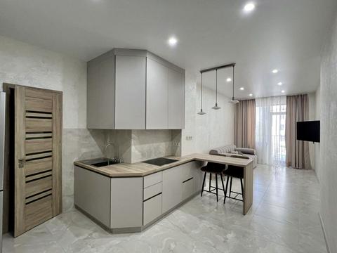 квартира за адресою Дача Ковалевського вул., 5