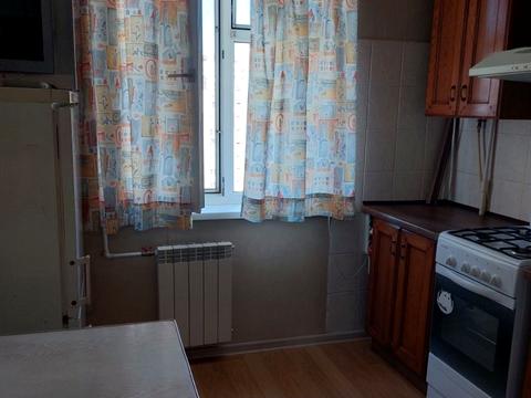 квартира за адресою Тростянецька вул., 3