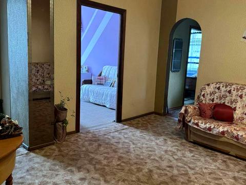 квартира за адресою Гарнізонна вул., 8