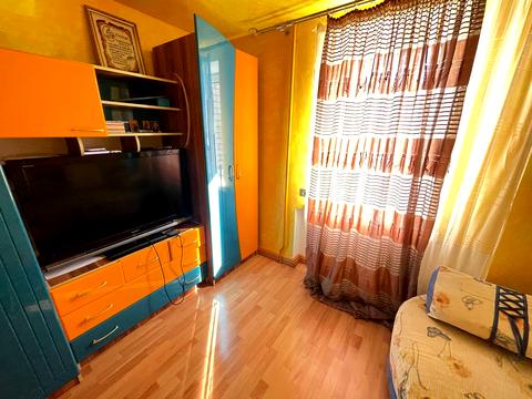 квартира по адресу Галицкая ул., 31