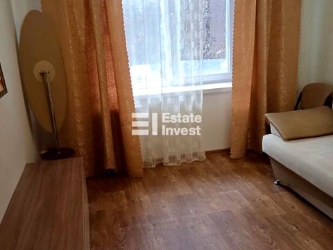 квартира по адресу Гвардейцев-Широнинцев ул., 44