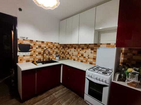 квартира за адресою Зарічанська вул., 32/1