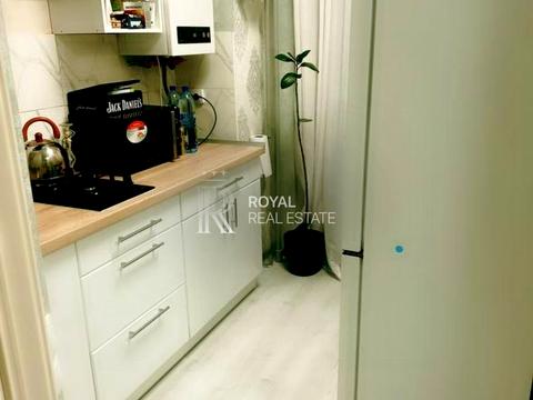 квартира за адресою Нова Виноградна вул., 6