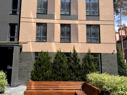 квартира по адресу Миколи Сингаївського ул. (Ново-Оскольская), 8-К