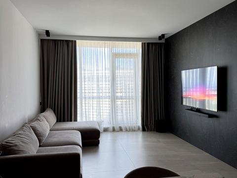 квартира за адресою Генуезька вул., 3а