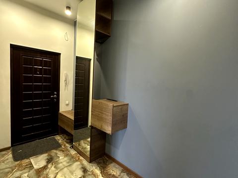 квартира за адресою Середня вул., 24 к1