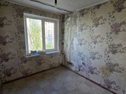 квартира по адресу Космонавтов ул., 146а
