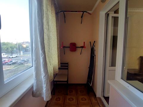 квартира по адресу Херсонское шоссе, 38