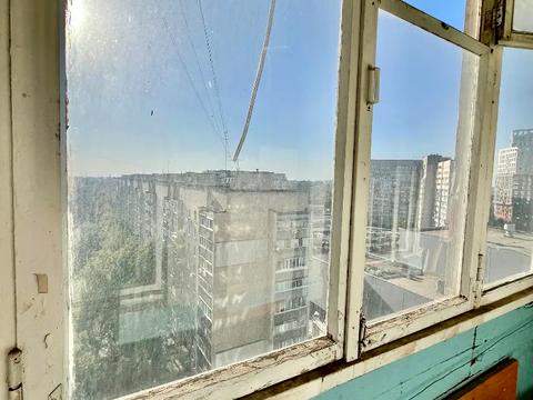 квартира по адресу Запорожское шоссе, 4