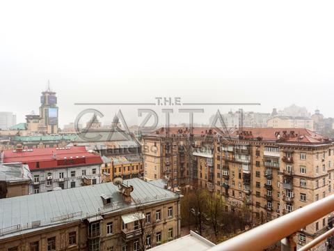 квартира за адресою Хрещатик вул. (Kreschatic), 27-Б