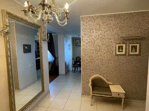 квартира за адресою Феодосійська вул., 10