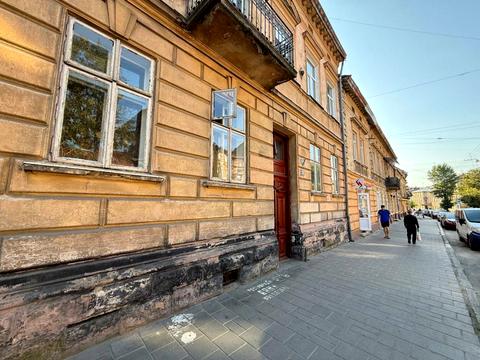 квартира за адресою Зелена вул., 38