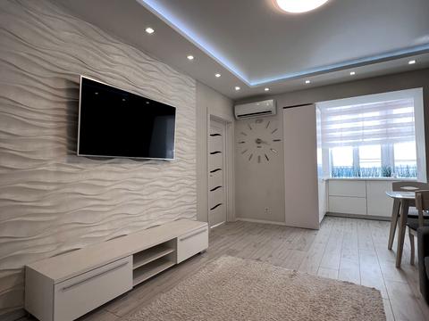 квартира по адресу Победы ул., 32а