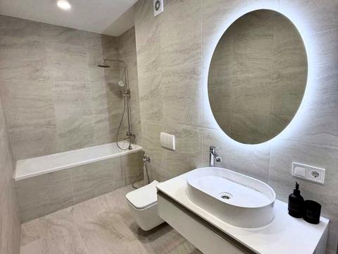 квартира по адресу Героев Майдана ул., 15