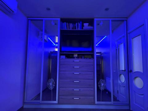 квартира за адресою Княгині Ольги вул., 1