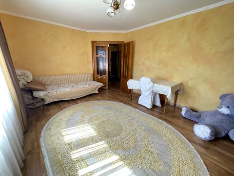 квартира по адресу Генерала Тютюнника ул., 22