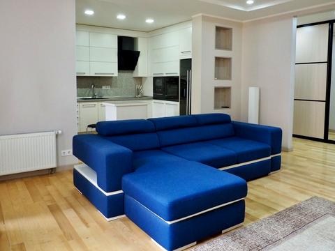 квартира за адресою Миколи Боровського вул., 1/17