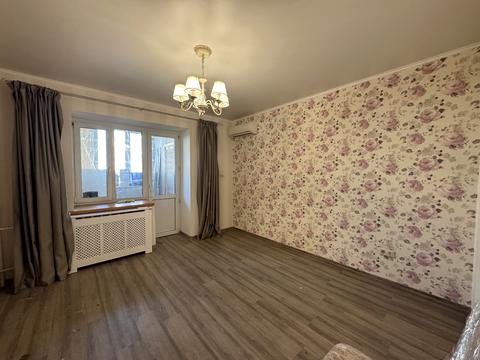 квартира по адресу Вишняковская ул., 9