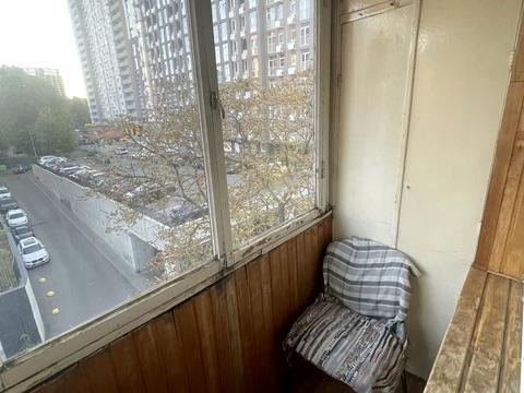 квартира за адресою Ростиславська вул. (Маршала Рибалка), 5