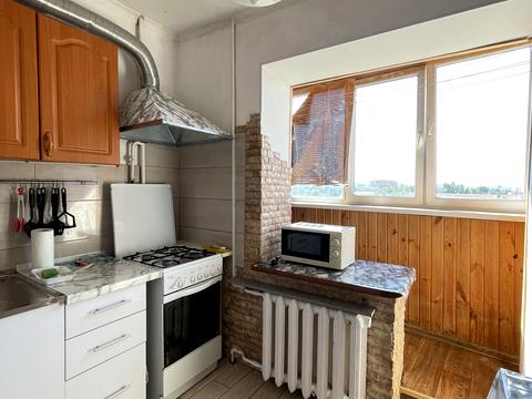 квартира за адресою Воскресенська вул., 11-А