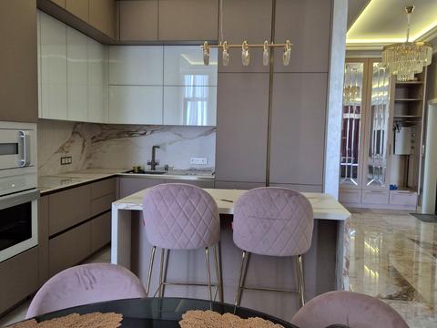 квартира за адресою Трускавецька вул., 8