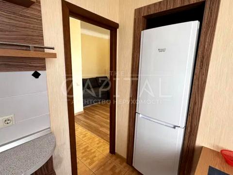 квартира по адресу Берестейский просп. (Победы), 95