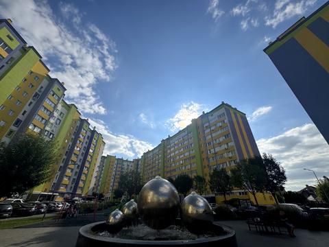 квартира за адресою Яблунева вул., 11