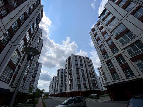 квартира по адресу Отца Ивана Блавацкого ул., 1