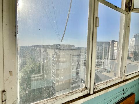 квартира по адресу Запорожское шоссе, 4