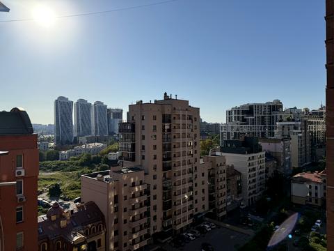 квартира за адресою Дмитрівська вул., 13-А