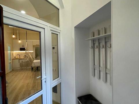 квартира за адресою Дерибасівська вул., 17