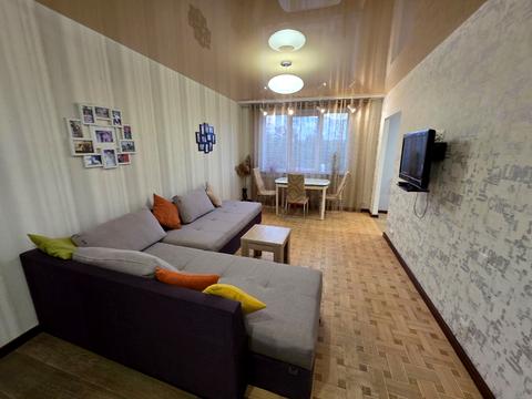 квартира за адресою Амосова вул. (Корчагінців), 5